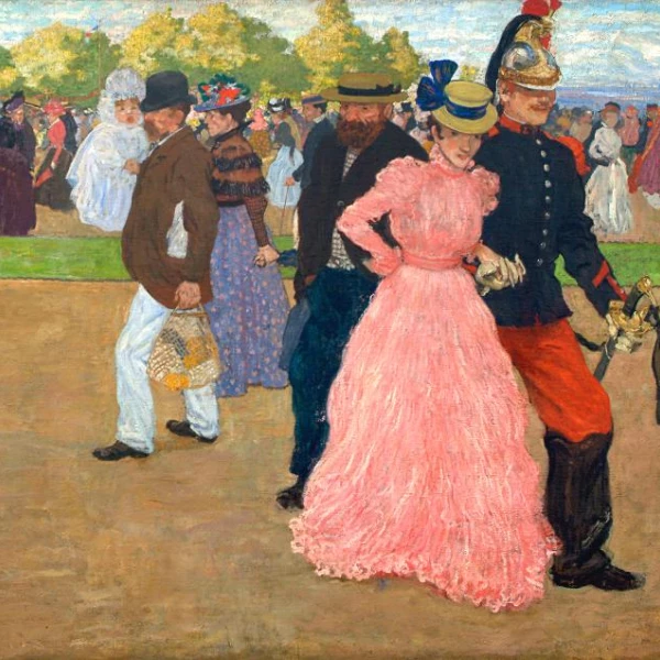 La Boverie