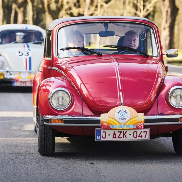Autoworld Brussels
